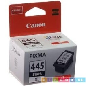 Canon PG-445XL Картридж 8282B001