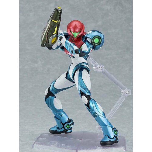 Фигурка Самус Аран Metroid Dread от Good Smile Company