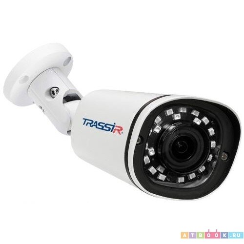 TRASSIR TR-D2121IR3 v6 2.8 TR-D2121IR3v62.8 Камеры видеонаблюдения