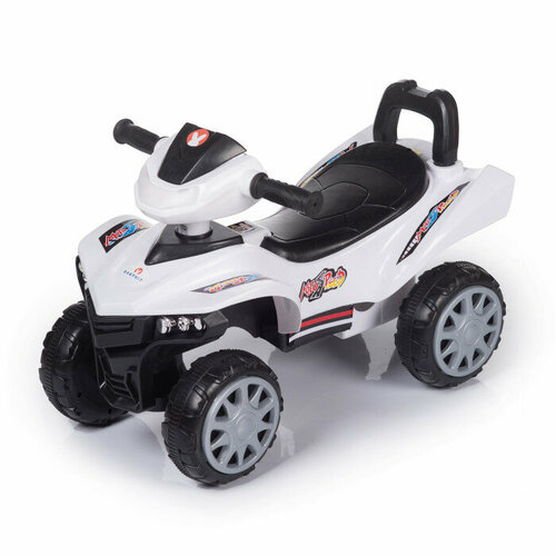 First Race RC10 Белый 4147₽