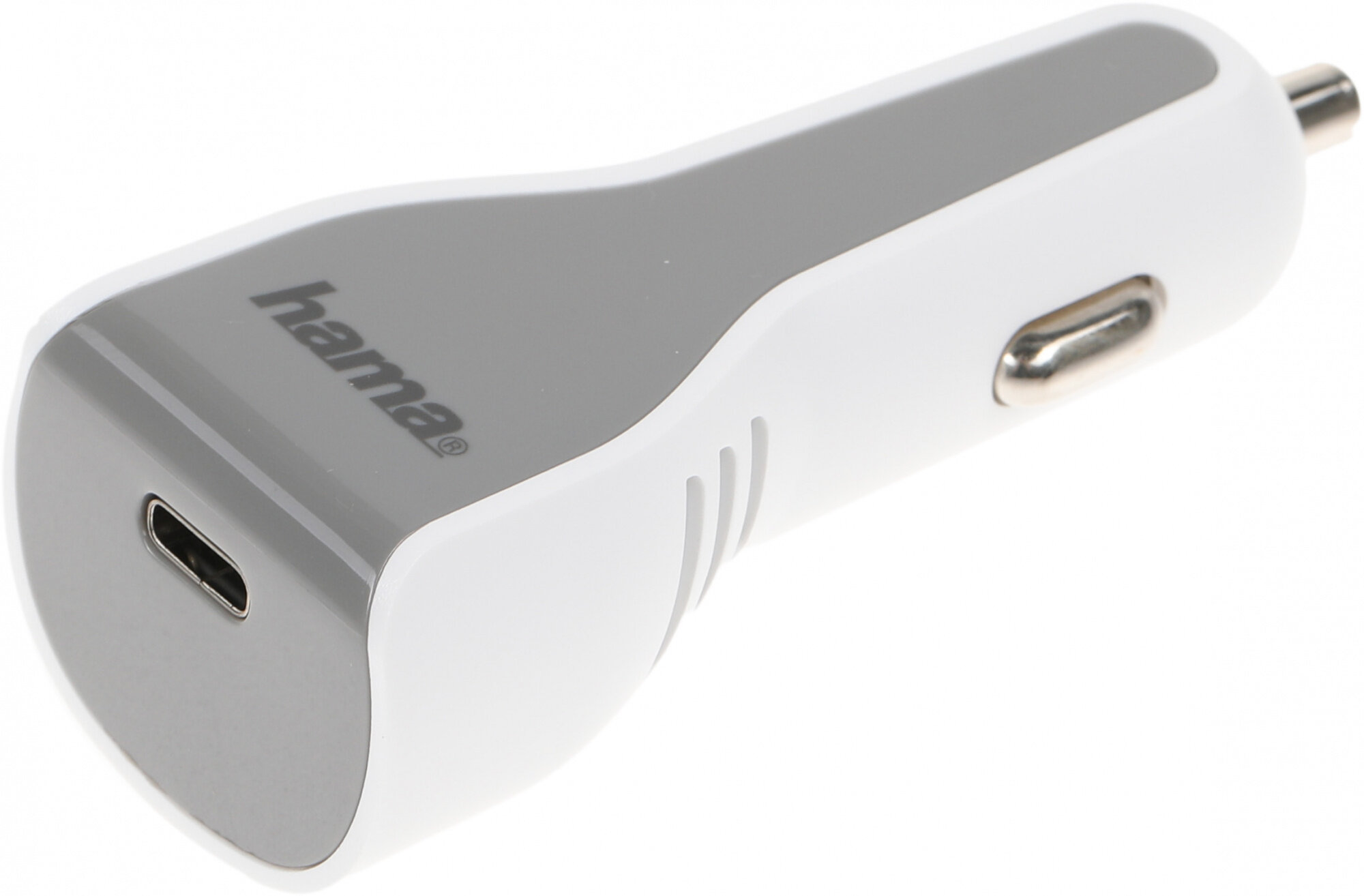 Комплект зарядного устройства HAMA H-183317, USB type-C, 8-pin Lightning (Apple), 3A, белый - фото №13