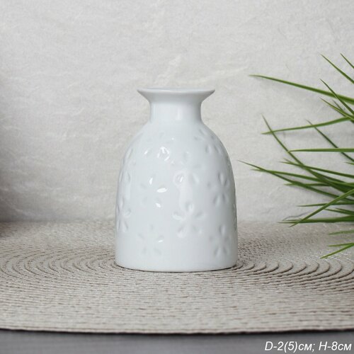 Ваза 8 х 5 см 405₽