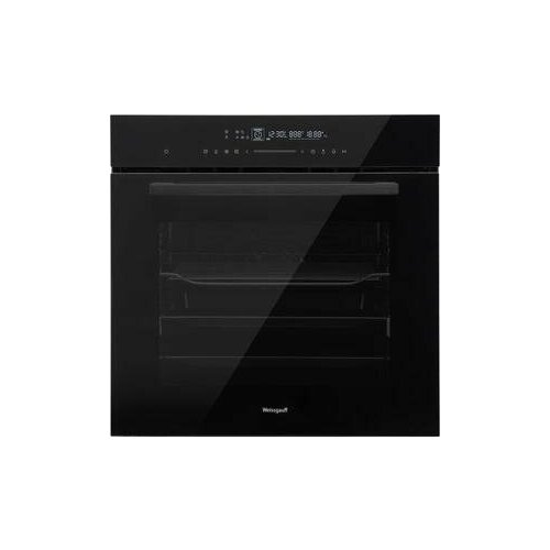 Духовой шкаф Weissgauff Духовой шкаф 791 SDB BLACK EDITION WEISSGAUFF 5039900₽