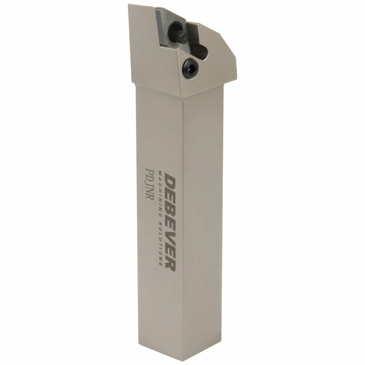 DEBEVER MACHINING SOLUTIONS Державка токарная PDJNR 2525 M15-3 правая Standard