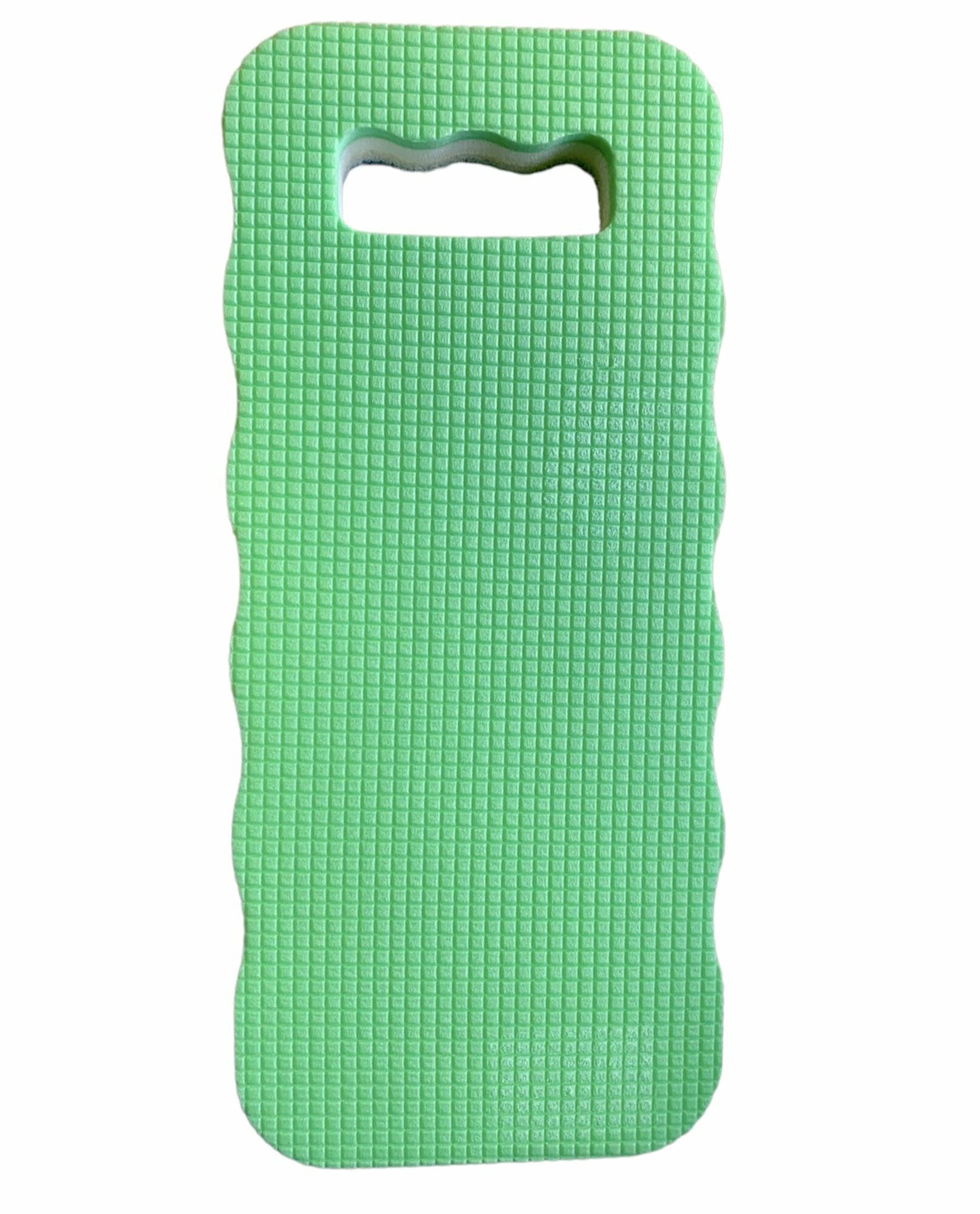 Подколенник, 400х180х35мм, мультиколор, 2шт, вспененный полимер — фото 1