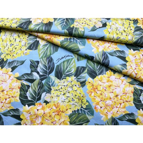 Ткань Хлопок 16691 1104₽