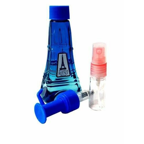 Reni №109 Наливная парфюмерия по мотивам Magie Noire 