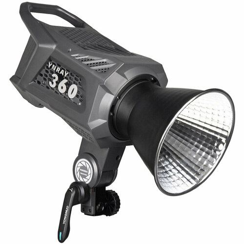 Осветитель YongNuo YNRAY-360 3200-5600K EU 6323000₽