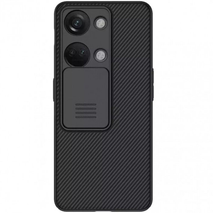 фото Nillkin CamShield Пластиковый чехол с защитой камеры для OnePlus Nord 3 5G / Ace 2V