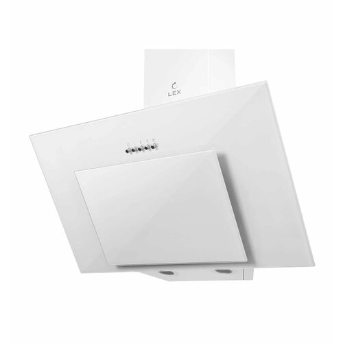 Каминная вытяжка LEX MIO G 500 WHITE 1009000₽