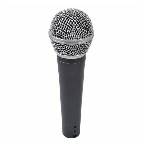 Вокальный микрофон динамический Ross DM-580 385100₽