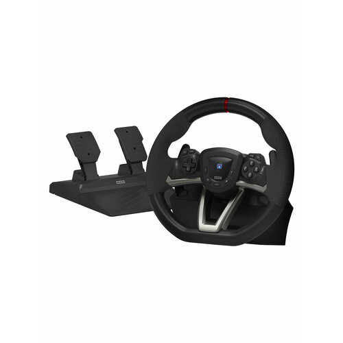 Nintendo Switch Руль Hori Racing wheel pro Deluxe для Nintendo Switch (NSW-429U)