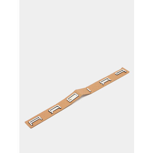 Эмблема Приора Веста Гранта Лада Урбан на багажник в стиле Порше 6 видов Цвет Черный Модель Веста 899₽