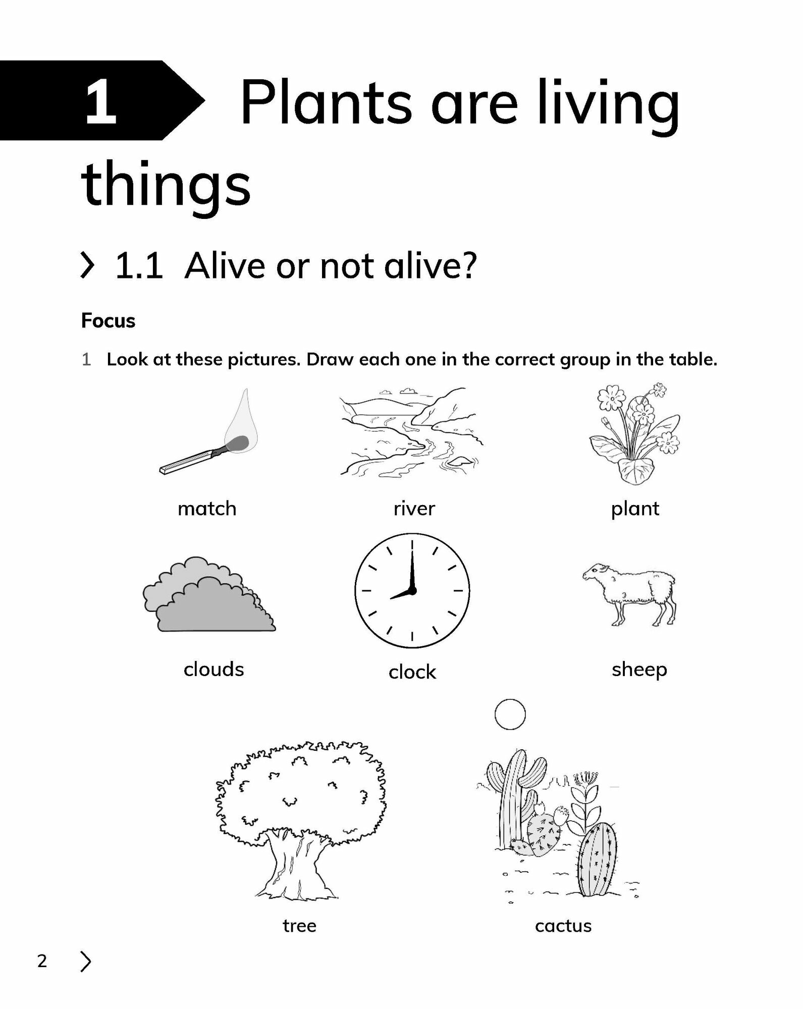 Cambridge Primary Science. Workbook 3 with Digital Access - фото №9