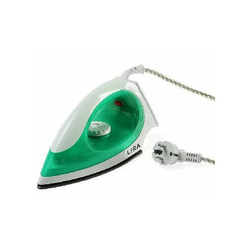 Утюг LIRA LR 0609 00-00010754 88900₽
