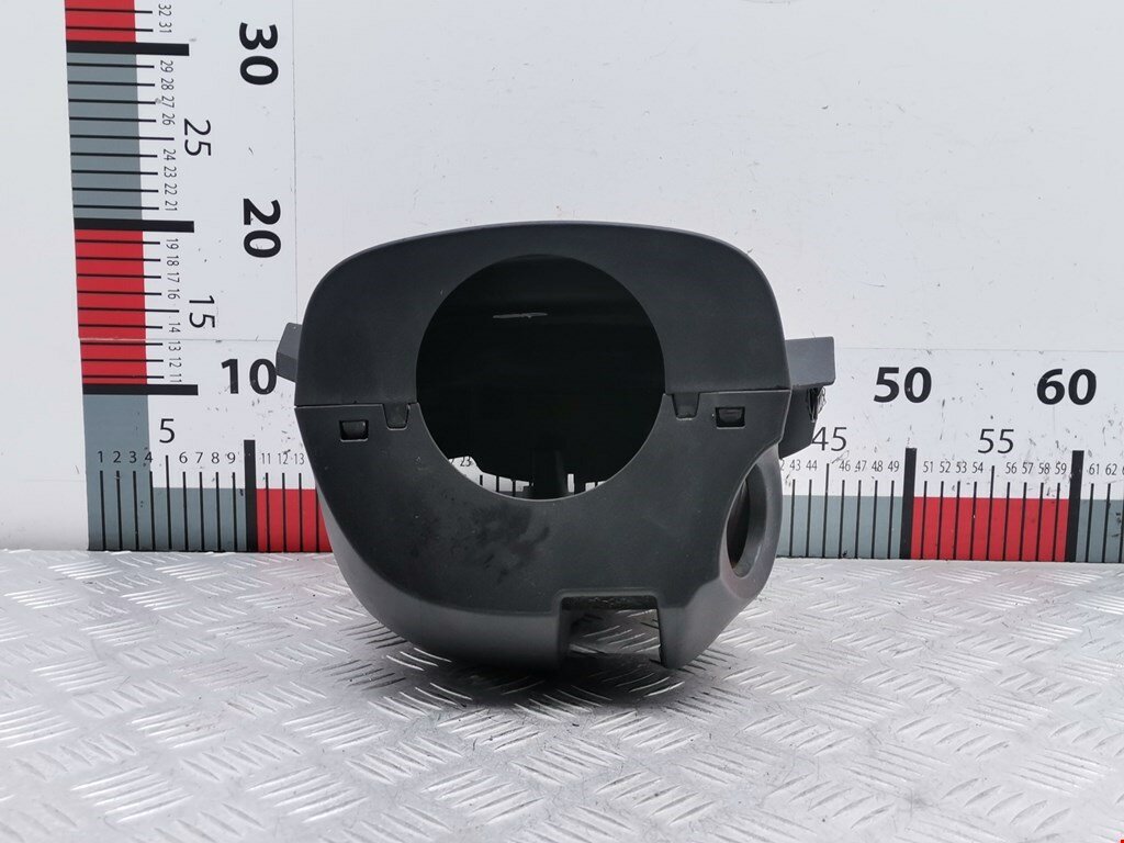 Кожух рулевой колонки Ford C-MAX 2 AM51R04291BDW арт. 1906293