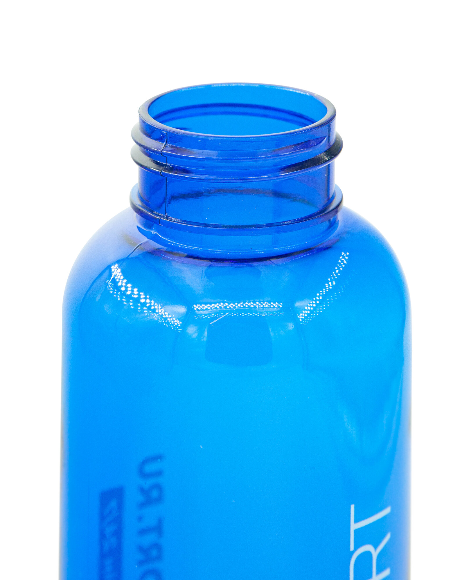 Бутылка для воды с логотипом VISTASPORT