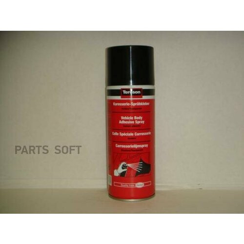 TEROSON 860240 Кей-спрей высокопро