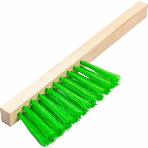 Трехрядная щетка-сметка Никище 04-01-02 675₽