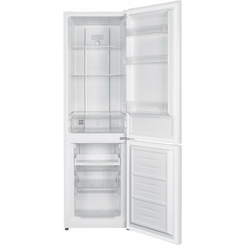 Холодильник Hyundai CC3023F 2-хкамерн белый 4983300₽