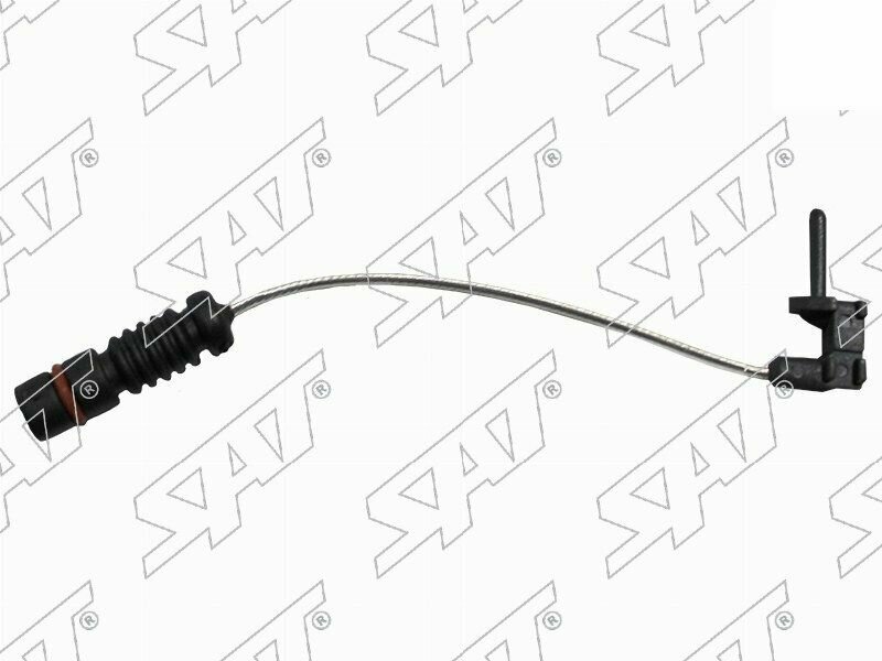 IPSASP_ST-A1635401717 Датчик износа тормозных колодок перед MERCEDES-BENZ W163 98-05