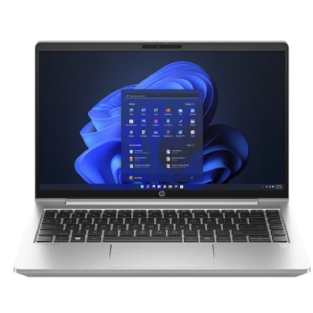 HP ProBook 445 G10 7P3C9UT Silver 14" FHD Ryzen 7 7730U-16Gb-512Gb SSD-Win 11 Pro