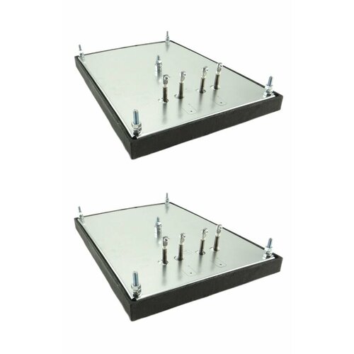 Конфорка КЭТ-01230 кВт Абат 2 шт 1279900₽