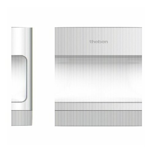 Точечный светильник / прожектор / прожектор theLeda D SL AL – Theben – 1020701 – 4003468101155