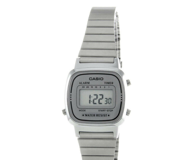 Наручные часы CASIO LA670WA-7
