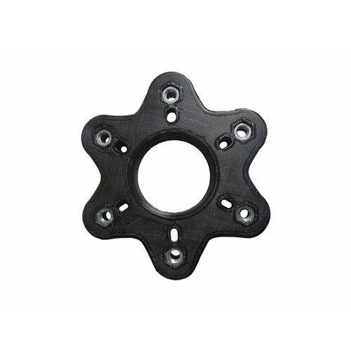 Адаптер для авторуля на Logitech G25 G27 G29 G920 49900₽