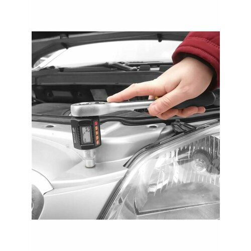 Насадка динамометрическая мегеон 60013 9660₽