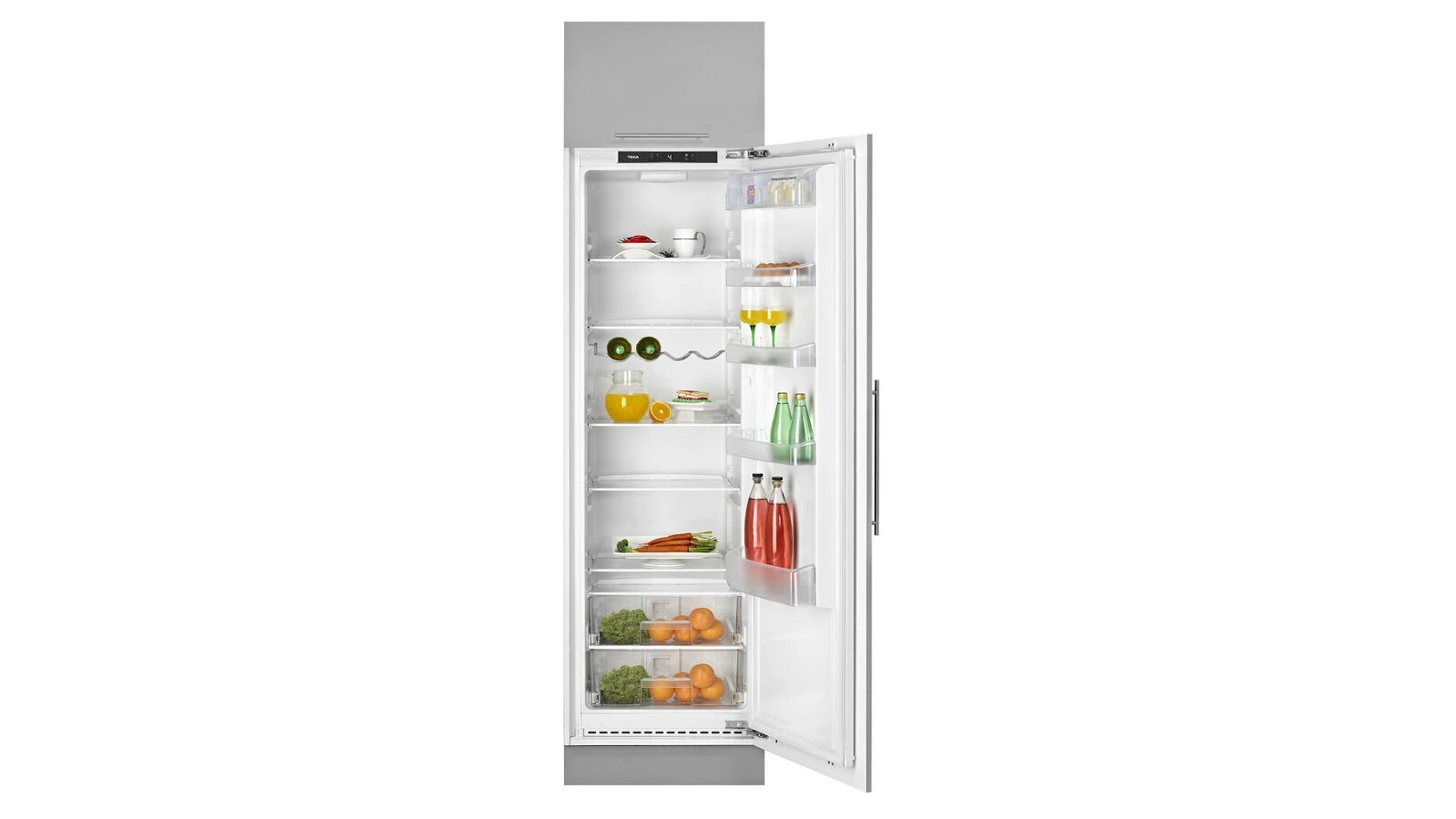Холодильник Teka RSL 73350 FI