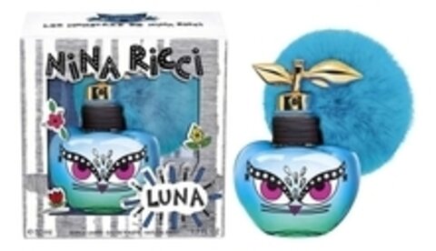 Nina Ricci Les Monstres De Nina Ricci Luna туалетная вода 50мл