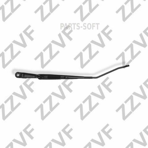 ZZVF GRAEM288 Поводок стеклоочистителя правый 13670₽
