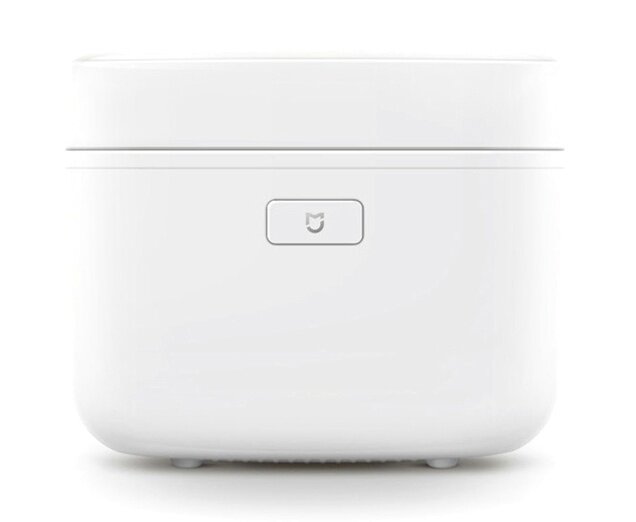 Картинки Мультиварка Mijia Induction Heating Rice Cooker 2 3L (MFB2AM)