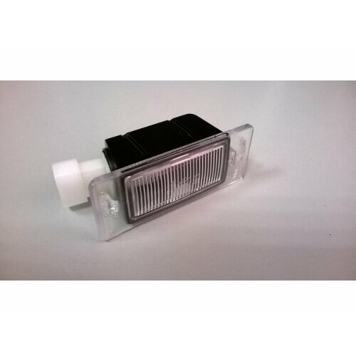 Сэмз Подсветка номера 3302 Газель Бизнес, 1118 Калина