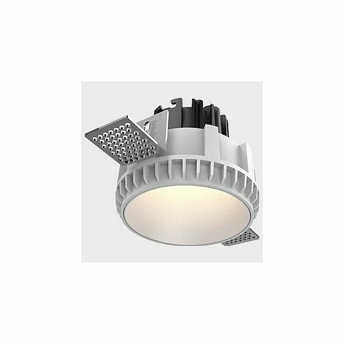 Встраиваемый светильник Mebelion IT08-8021 IT08-8021 white 4000K 4590₽