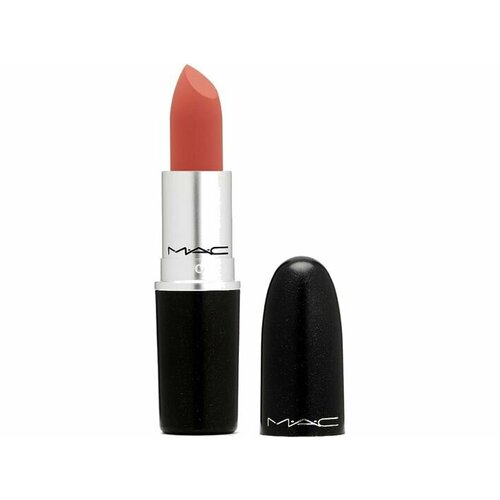 Губная помада MAC Powder Kiss Lipstick матовая губная помада mac powder kiss lipstick 3 гр