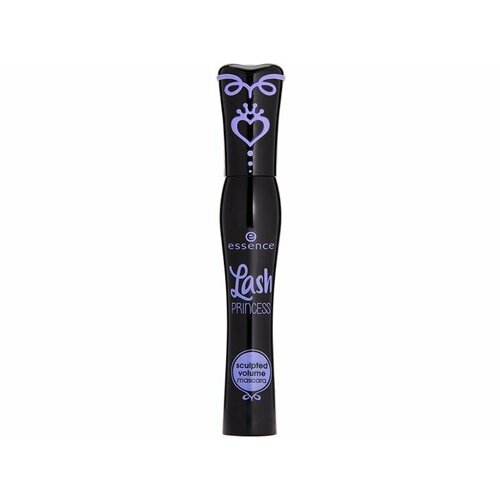 тушь для ресниц topface hd volume mascara 11 мл Тушь для ресниц Essence Lash princess volume mascara