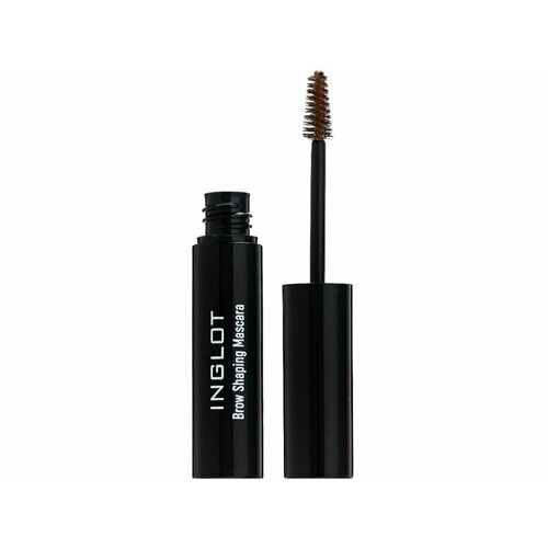 Тушь для бровей Inglot Brow shaping mascara 6129₽