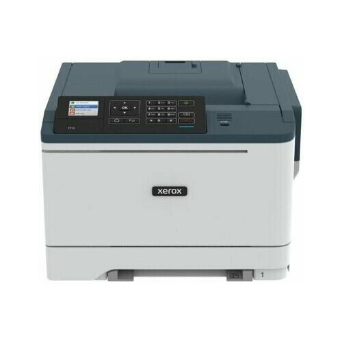 Принтер Xerox Phaser C310V DNI цветной принтер xerox с230 a4 c230v dni