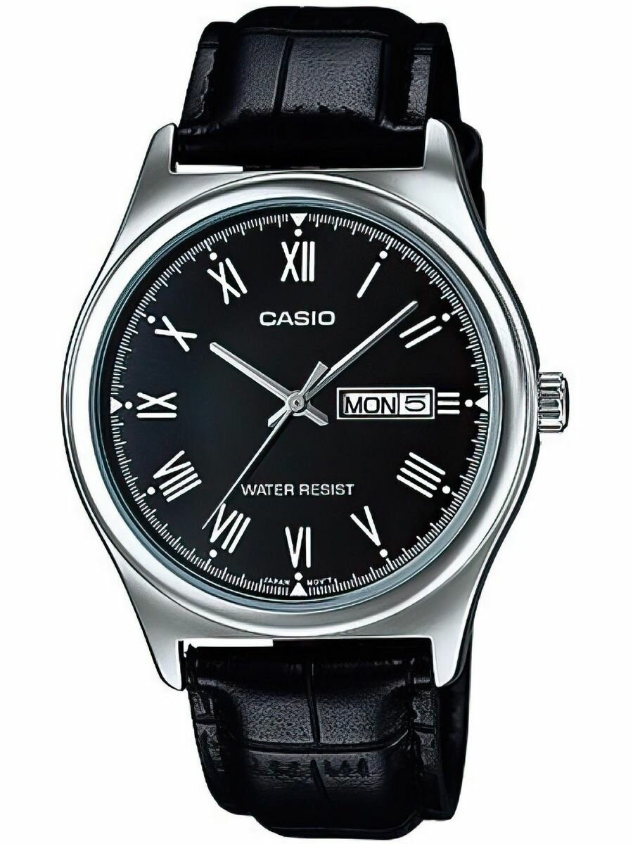 Наручные часы CASIO Collection MTP-V006L-1B