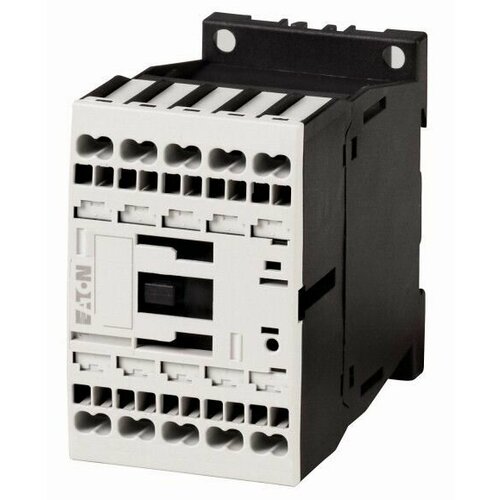 Контактор EATON DILMC12-1024VDC 7504₽