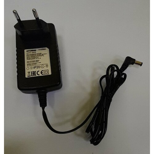 Блок питания для робота-пылесоса Hyundai H-VCRS01 350₽