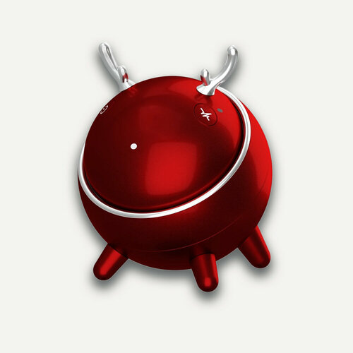 Массажер для лица EMS LED-терапия RF-лифтинг Honey Destiny 12800₽