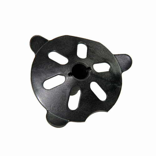 Крышечка бака кофе для кофемашин DeLonghi 5313240301 590₽