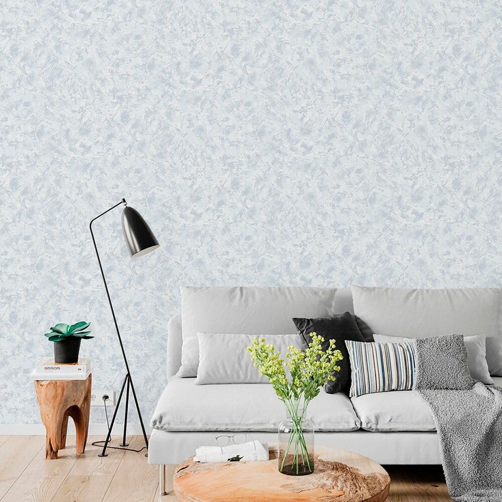 фото Обои флизелиновые 10х1,06 м Эрисманн Defender Color 2813-6