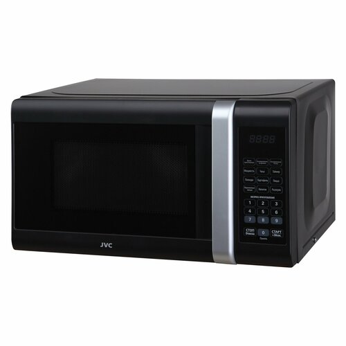 Микроволновая печь JVC JK-MW381S черный 805100₽