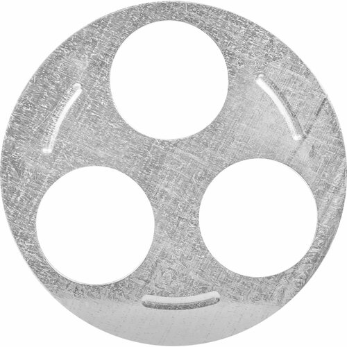 Приспособление для стерилизации 82мм 3 банки 543₽