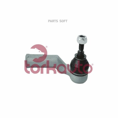 TORK TRK2190 Наконечник рулевой тяги FORD FOCUS III 11- прав.